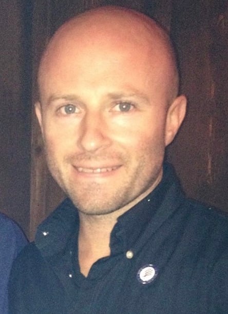John McDowell