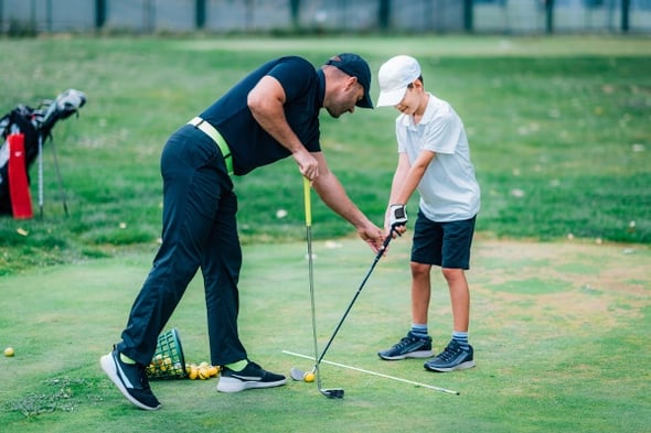 golf practice-1