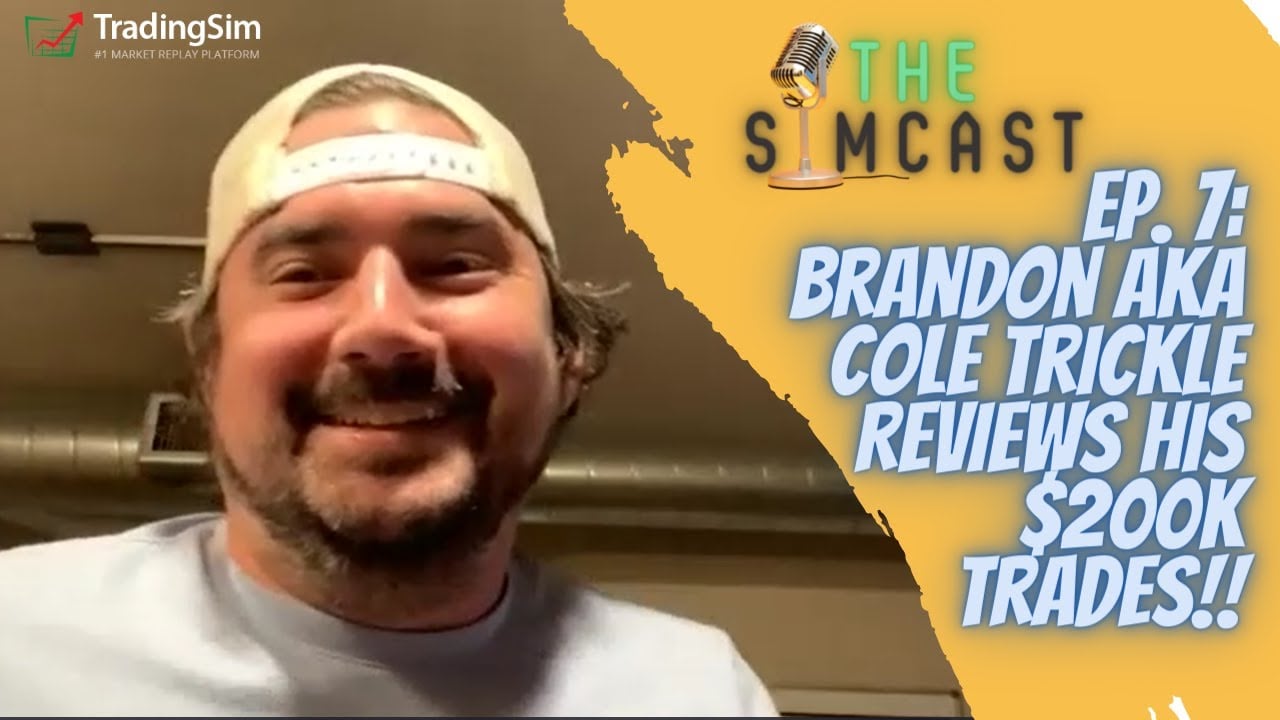Brandon aka @crawfish_pobo on trading | TradingSim