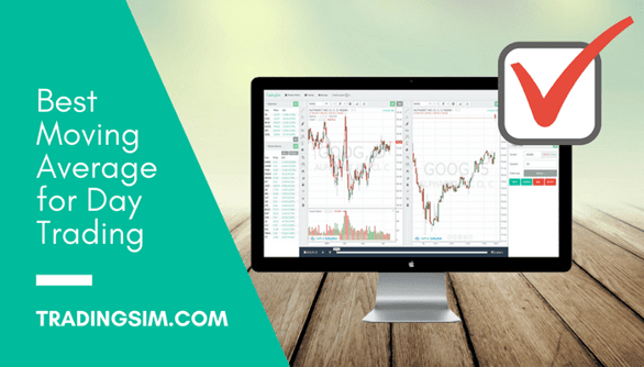 Best Moving Average for Day Trading