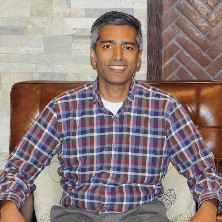 Kunal Vakil