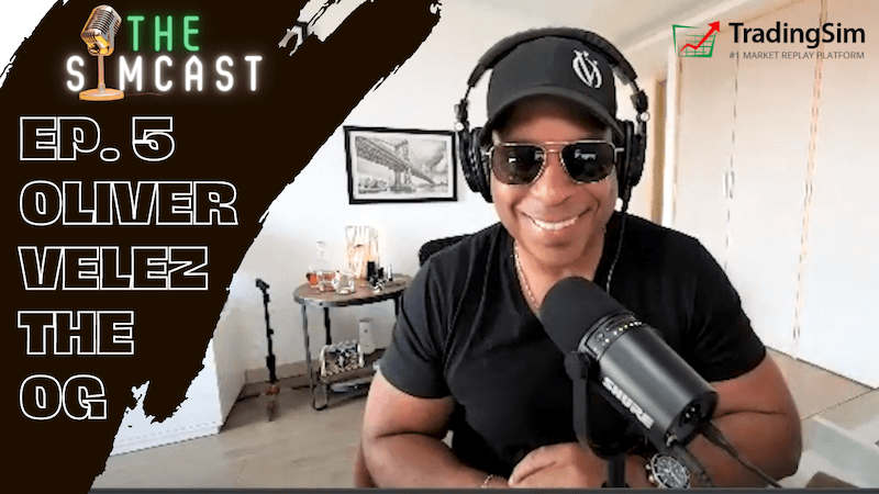 Oliver Velez Story and Success | TradingSim