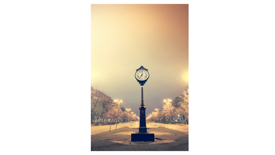 Best Time Frames
